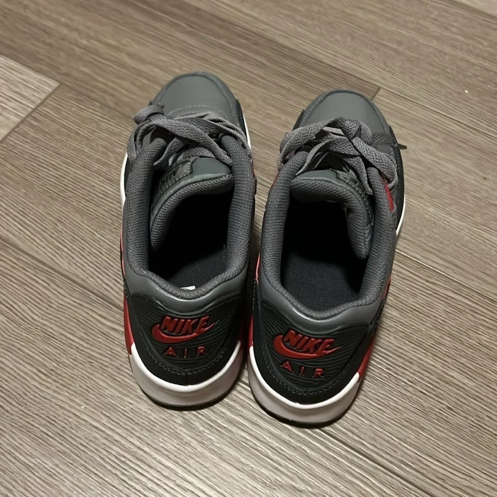 Nike sneakers